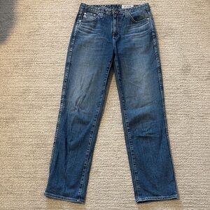 AG denim jeans